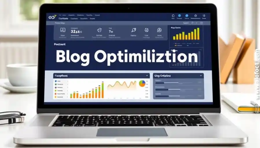 blog optimization