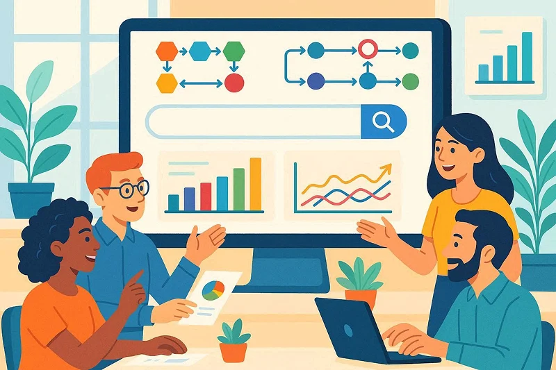 Google’s Algorithm Updates – Latest SEO Changes and Ranking Factors