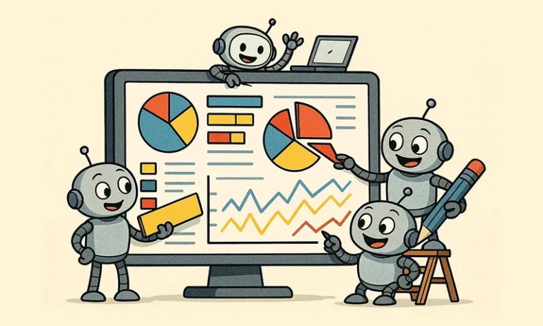 Google’s Algorithm Updates Explained – Key SEO Changes You Must Know