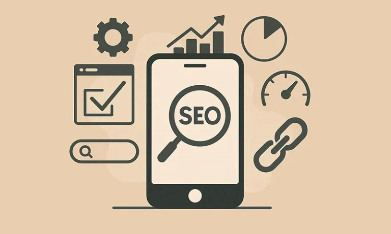 Mobile SEO optimization tips for better user experience and higher Google ranking
