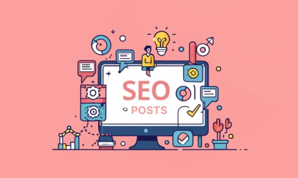 10 powerful tips for writing SEO-friendly blog posts