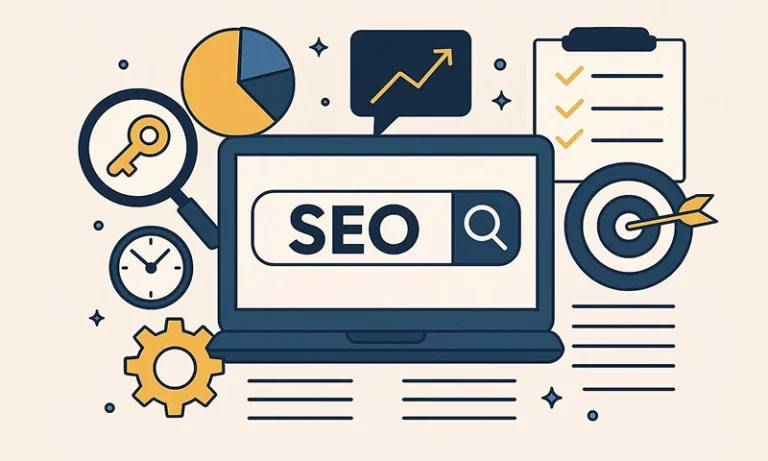 SEO keyword research tips for beginners – how to find and use the right keywords