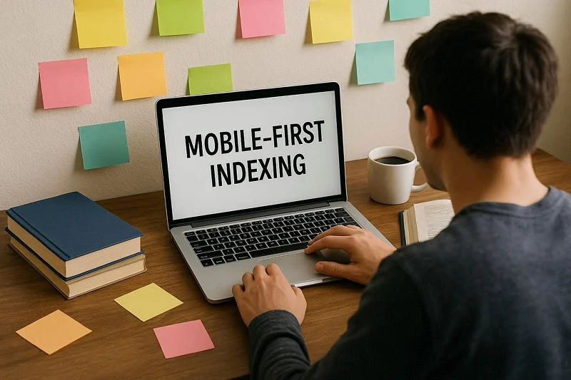 Understanding mobile-first indexing for better SEO performance