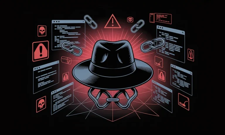 Black Hat SEO Techniques to Avoid and Protect Your Website from Penalties