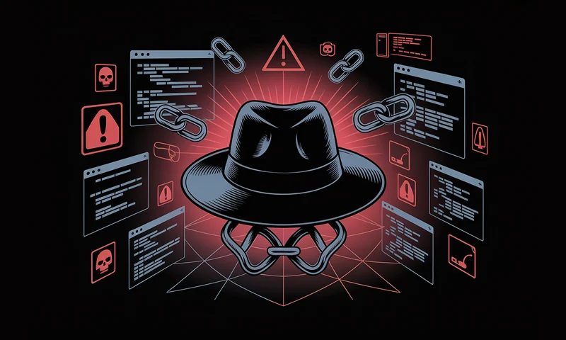 Black Hat SEO Techniques to Avoid and Protect Your Website from Penalties