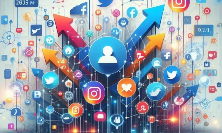 Boosting website visibility with effective social media SEO strategies