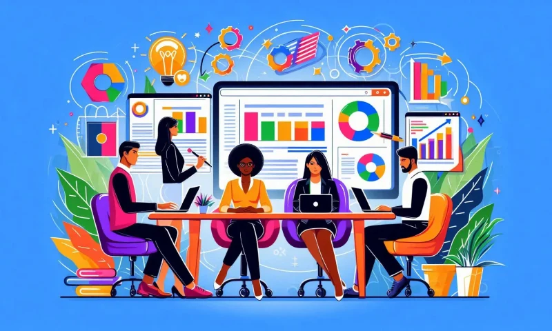 E-Commerce SEO product page optimization strategies to improve product visibility and conversions