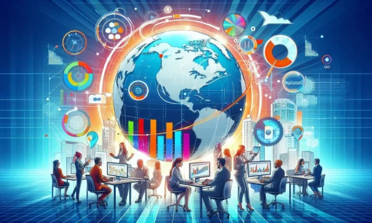 International SEO strategies to reach and engage global audiences