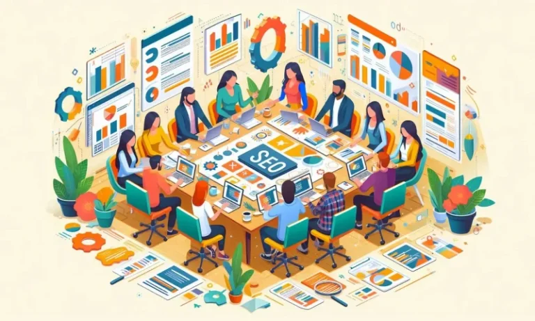 SEO content marketing strategies for creating engaging and high-quality content