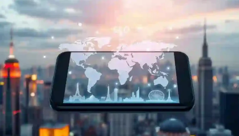 Speed optimization techniques tailored for different international digital markets