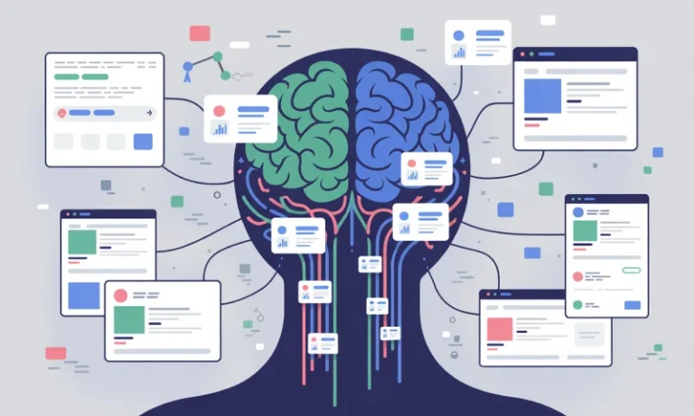 The psychology of SEO and how user behavior impacts website search rankings